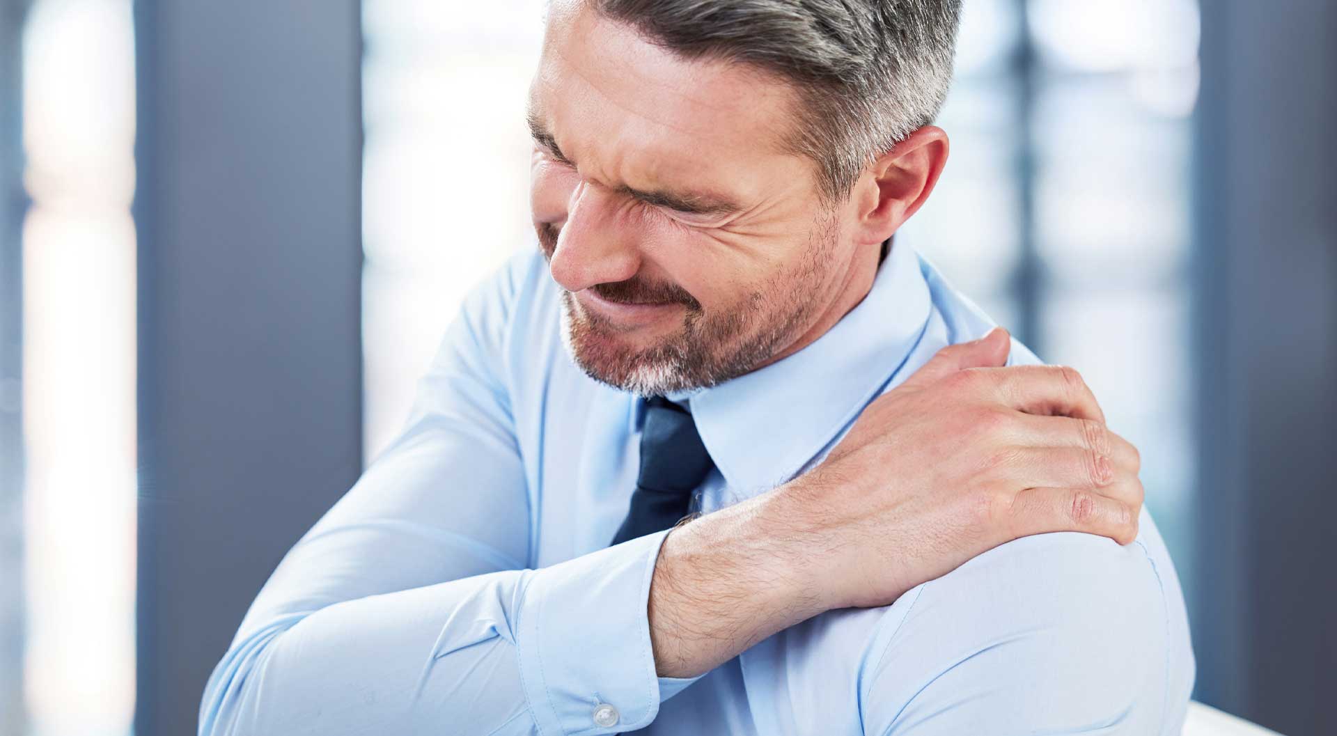 Reumatolog czy ortopeda?